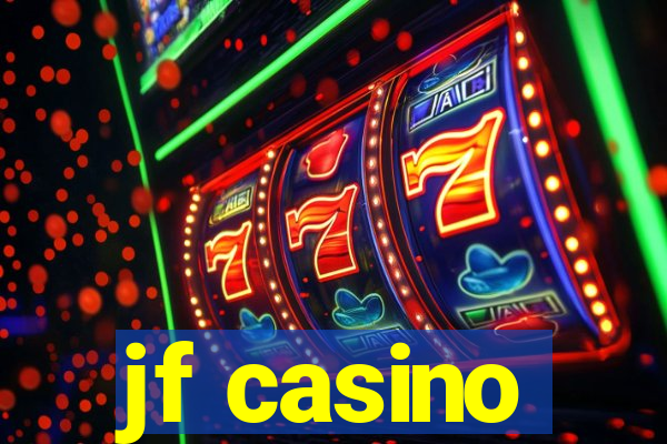 jf casino